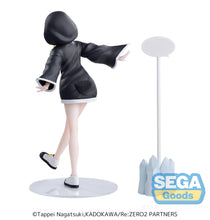 Load image into Gallery viewer, PRE-ORDER Emilia Kotoriasobi Luminasta Figure Re:ZERO Starting Life in Another World