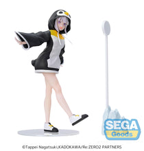 Load image into Gallery viewer, PRE-ORDER Emilia Kotoriasobi Luminasta Figure Re:ZERO Starting Life in Another World