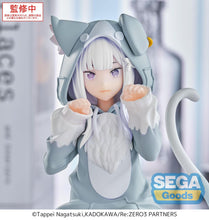 Load image into Gallery viewer, PRE-ORDER Emilia Yumemirize Mofumofu Pack Re:ZERO Starting Life in Another World