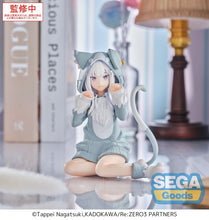 Load image into Gallery viewer, PRE-ORDER Emilia Yumemirize Mofumofu Pack Re:ZERO Starting Life in Another World