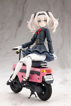 Load image into Gallery viewer, PRE-ORDER Emma Koishikawa Nocturne with Honda AB12 MOTOCOMPO
