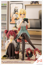 Load image into Gallery viewer, PRE-ORDER Emma Koishikawa St. Iris Gakuen Girls' High School Summer Clothes Dreaming Style Wonderland Princess Sousai Shoujo Teien