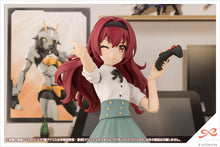 Load image into Gallery viewer, PRE-ORDER Emma Koishikawa St. Iris Gakuen Girls' High School Summer Clothes Dreaming Style Wonderland Princess Sousai Shoujo Teien