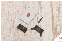 Load image into Gallery viewer, PRE-ORDER Emma Koishikawa St. Iris Gakuen Girls' High School Summer Clothes Dreaming Style Wonderland Princess Sousai Shoujo Teien