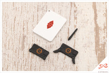 Load image into Gallery viewer, PRE-ORDER Emma Koishikawa St. Iris Gakuen Girls' High School Summer Clothes Ligth Edition Sousai Shoujo Teien