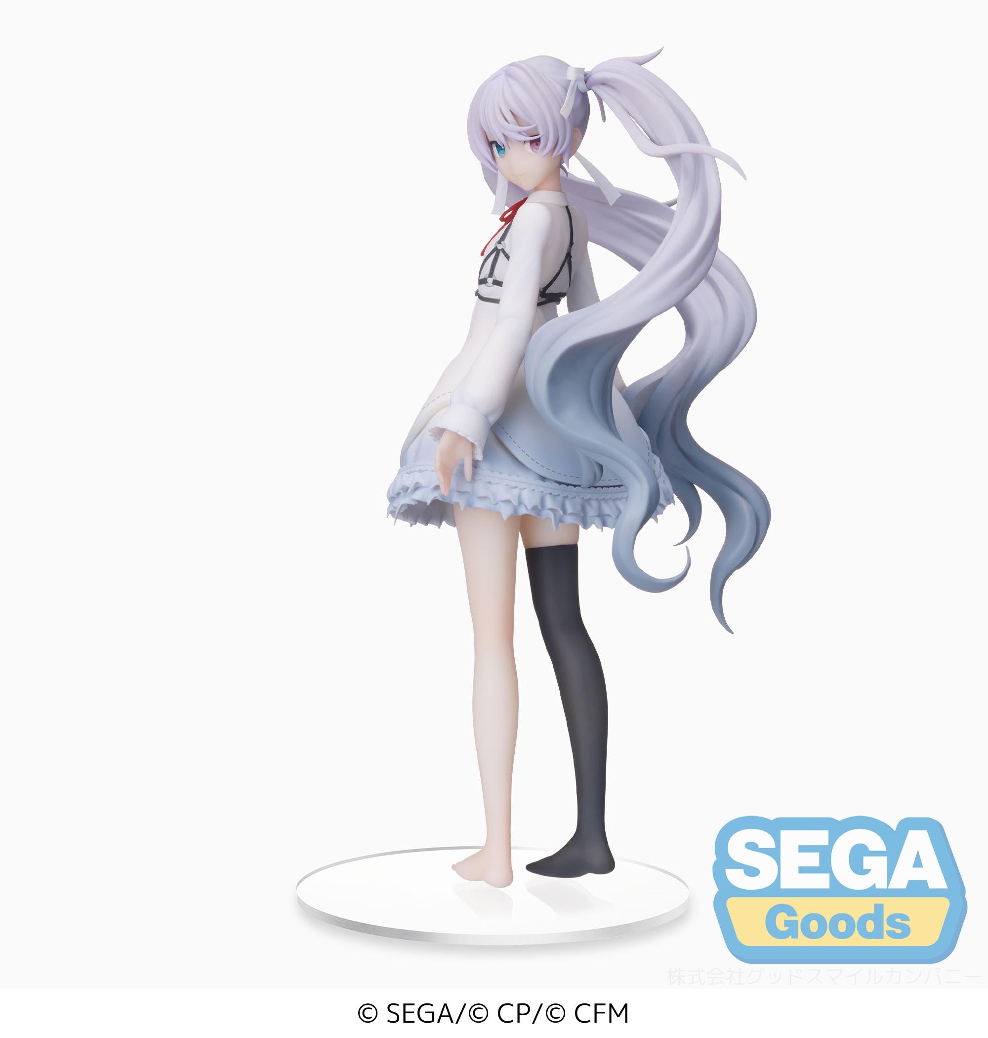 PRE ORDER Empty Sekai Miku SPM Figure Hatsune Miku Colorful Stage pre-order-empty-sekai-miku-spm-figure-hatsune-miku-colorful-stage