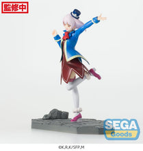 Load image into Gallery viewer, PRE-ORDER Emul Luminasta Figure Shangri-La Frontier