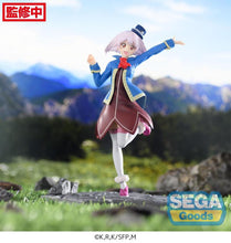 Load image into Gallery viewer, PRE-ORDER Emul Luminasta Figure Shangri-La Frontier