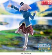 Load image into Gallery viewer, PRE-ORDER Emul Luminasta Figure Shangri-La Frontier