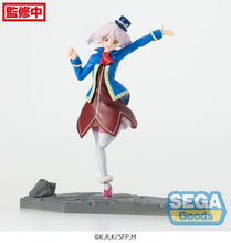 Load image into Gallery viewer, PRE-ORDER Emul Luminasta Figure Shangri-La Frontier
