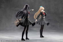 Load image into Gallery viewer, PRE-ORDER Emulator Megalomaria Unlimited Universe Plastic Model Kit