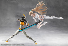 Load image into Gallery viewer, PRE-ORDER Emulator Megalomaria Unlimited Universe Plastic Model Kit