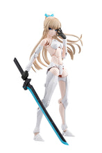 Load image into Gallery viewer, PRE-ORDER Emulator Megalomaria Unlimited Universe Plastic Model Kit