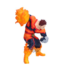 Load image into Gallery viewer, PRE-ORDER Endeavor II The Amazing Heroes Plus My Hero Academia