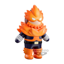 Load image into Gallery viewer, PRE-ORDER Endeavor Sofvimates My Hero Academia