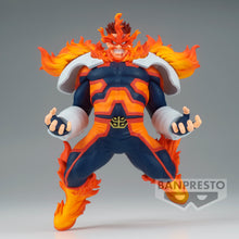 Load image into Gallery viewer, PRE-ORDER Endeavor The Amazing Heroes Plus Vol. 3 My Hero Academia