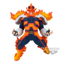 Load image into Gallery viewer, PRE-ORDER Endeavor The Amazing Heroes Plus Vol. 3 My Hero Academia