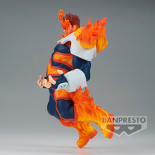 Load image into Gallery viewer, PRE-ORDER Endeavor The Amazing Heroes Plus Vol. 3 My Hero Academia
