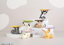 Load image into Gallery viewer, PRE-ORDER Ennoshita No Neko (Set Of 6)