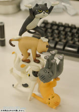Load image into Gallery viewer, PRE-ORDER Ennoshita No Neko (Set Of 6)