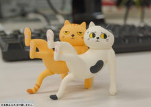 Load image into Gallery viewer, PRE-ORDER Ennoshita No Neko (Set Of 6)