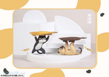 Load image into Gallery viewer, PRE-ORDER Ennoshita No Neko (Set Of 6)