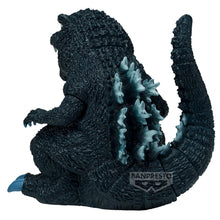 Load image into Gallery viewer, PRE-ORDER Enshrined Monsters Godzilla 2001 Ver. B Toho Monster Series