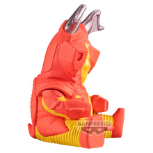 Load image into Gallery viewer, PRE-ORDER Enshrined Monsters Zetton (Ver.B) Ultraman Series
