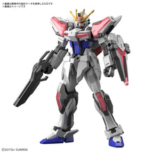 Load image into Gallery viewer, PRE-ORDER Entry Grade 1/144 Build Strike Exceed Galaxy Gundam Build Metaverse Model Kit
