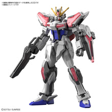 Load image into Gallery viewer, PRE-ORDER Entry Grade 1/144 Build Strike Exceed Galaxy Gundam Build Metaverse Model Kit