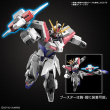 Load image into Gallery viewer, PRE-ORDER Entry Grade 1/144 Build Strike Exceed Galaxy Gundam Build Metaverse Model Kit