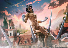 Load image into Gallery viewer, PRE-ORDER Eren Jaeger Attack Titan Ver. Judgment Attack on Titan