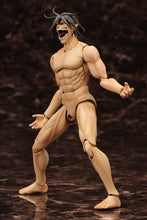 Load image into Gallery viewer, PRE-ORDER Eren Yeager (re-run)Attack on Titan Model Kit