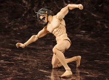 Load image into Gallery viewer, PRE-ORDER Eren Yeager (re-run)Attack on Titan Model Kit