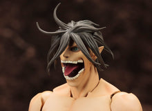 Load image into Gallery viewer, PRE-ORDER Eren Yeager (re-run)Attack on Titan Model Kit