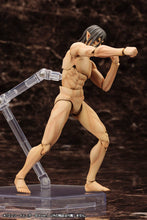 Load image into Gallery viewer, PRE-ORDER Eren Yeager (re-run)Attack on Titan Model Kit
