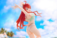 Load image into Gallery viewer, PRE-ORDER Eris Boreas Greyrat Ravitier Figure Mushoku Tensei: Jobless Reincarnation Season 2