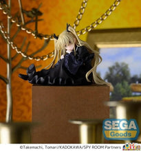 Load image into Gallery viewer, PRE-ORDER Erna Spy Room PM Perching Figure
