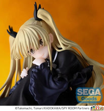 Load image into Gallery viewer, PRE-ORDER Erna Spy Room PM Perching Figure