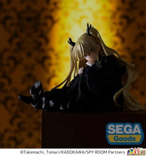 Load image into Gallery viewer, PRE-ORDER Erna Spy Room PM Perching Figure