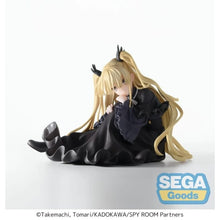 Load image into Gallery viewer, PRE-ORDER Erna Spy Room PM Perching Figure