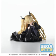 Load image into Gallery viewer, PRE-ORDER Erna Spy Room PM Perching Figure
