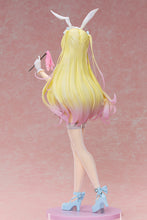 Load image into Gallery viewer, PRE-ORDER 1/4 Scale Eruru: Pastel Rabbit Ver. DSmile Original Bunny Series