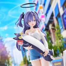 Load image into Gallery viewer, PRE-ORDER Espresto Casual Clothes Yuuka Blue Archive