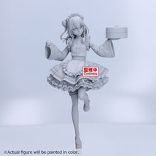 Load image into Gallery viewer, PRE-ORDER Espresto Detailed Elegance Sajuna Inui China Maid ver. My Dress-Up Darling