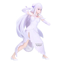Load image into Gallery viewer, PRE-ORDER Espresto Excite Motions Emilia Re:Zero -Starting Life In Another World