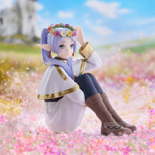 Load image into Gallery viewer, PRE-ORDER Espresto Frieren Flower Crown Frieren: Beyond Journey's End