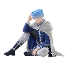 Load image into Gallery viewer, PRE-ORDER Espresto Himmel Flower Crown Frieren: Beyond Journey's End