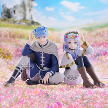 Load image into Gallery viewer, PRE-ORDER Espresto Himmel Flower Crown Frieren: Beyond Journey's End