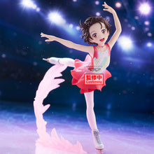 Load image into Gallery viewer, PRE-ORDER Espresto Ice Wings Inori Yuitsuka Medalist